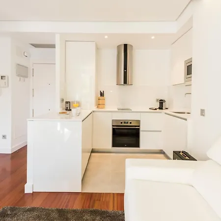 Santa Ana Plaza Apartment Madrid Room photo