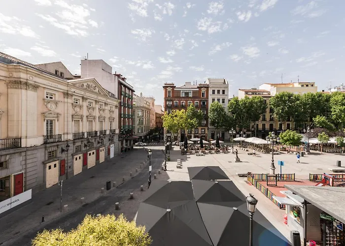 Santa Ana Plaza