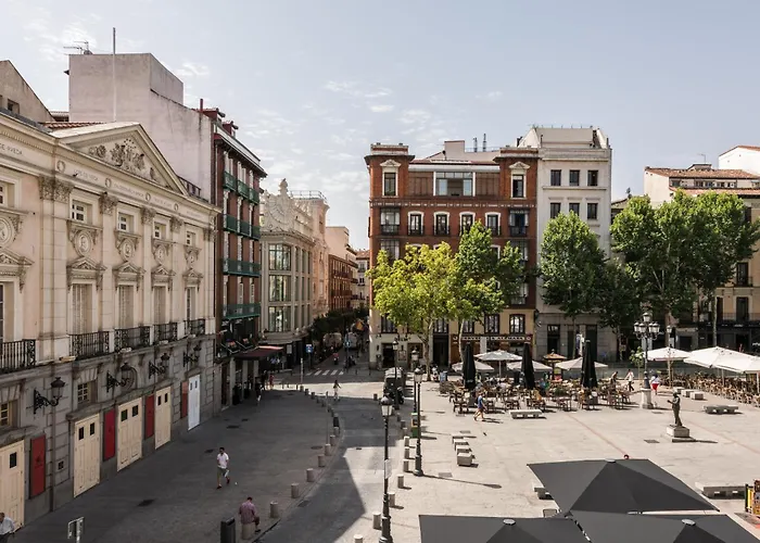 Santa Ana Plaza