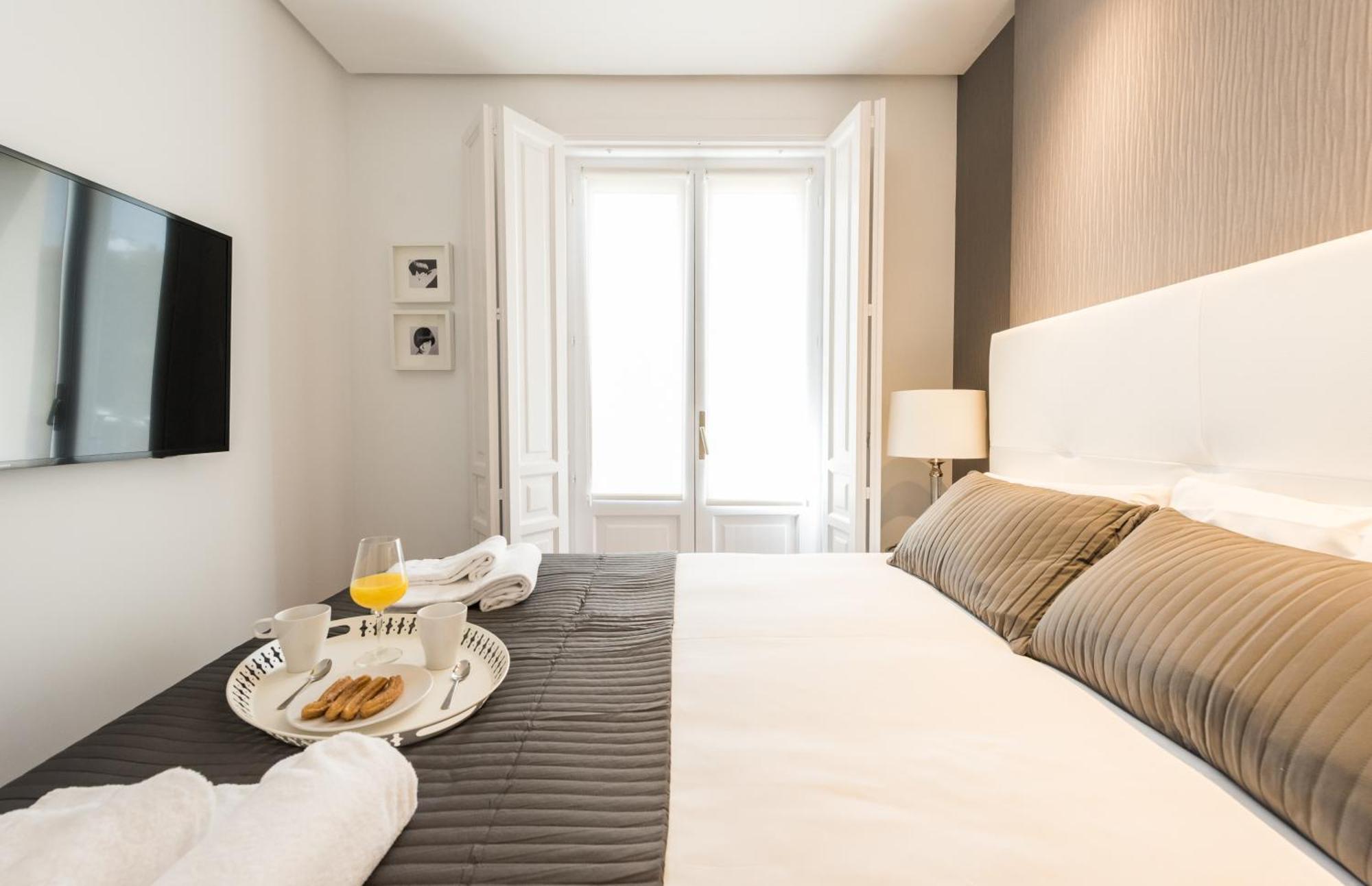 Apartament Santa Ana Plaza *