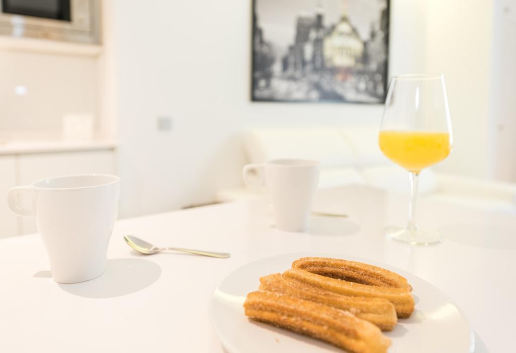 Apartament Santa Ana Plaza